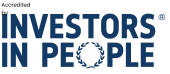 Investors in people image