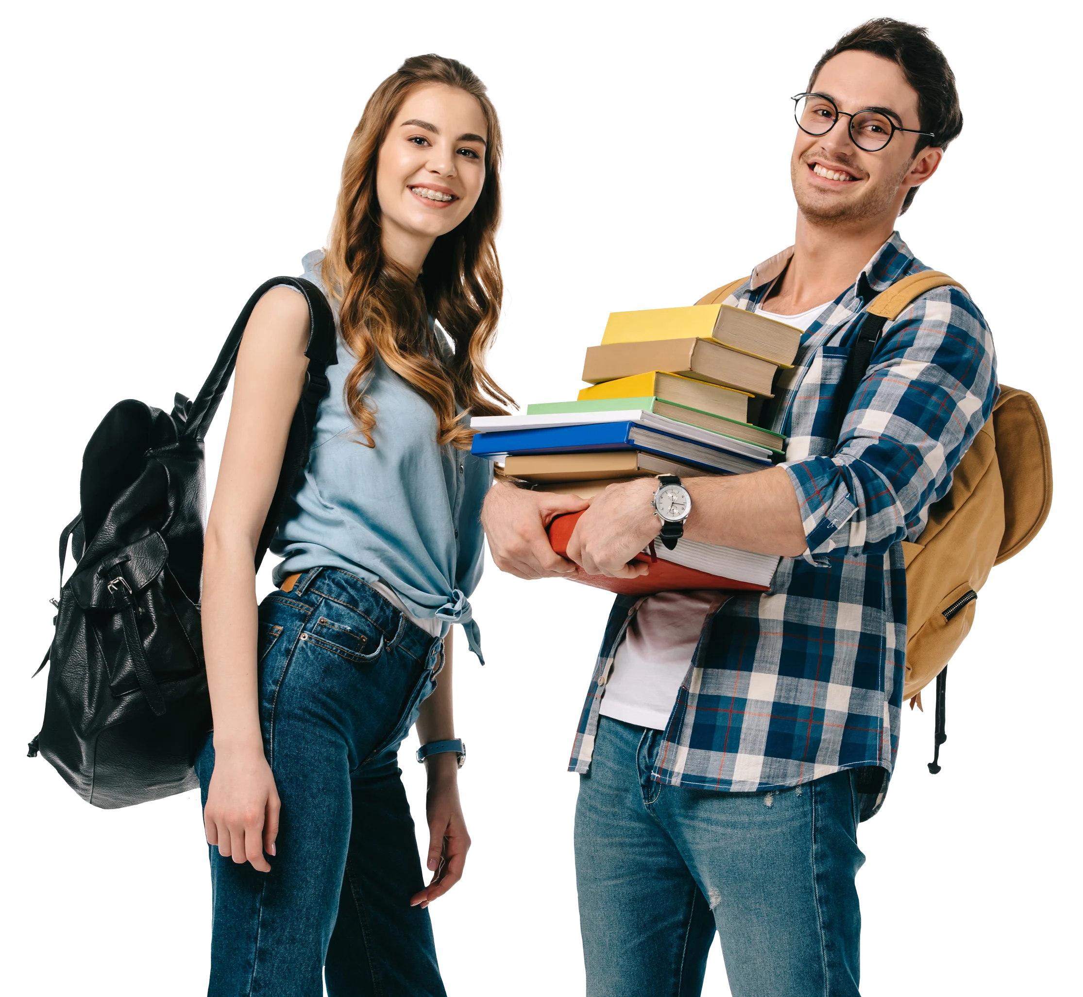 Students image